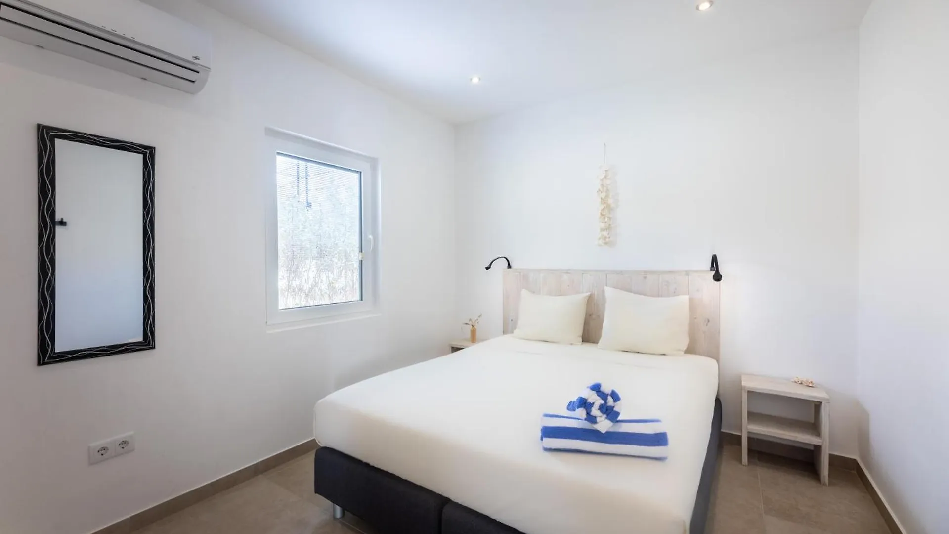 Palm Crest Appartement Jan Thiel