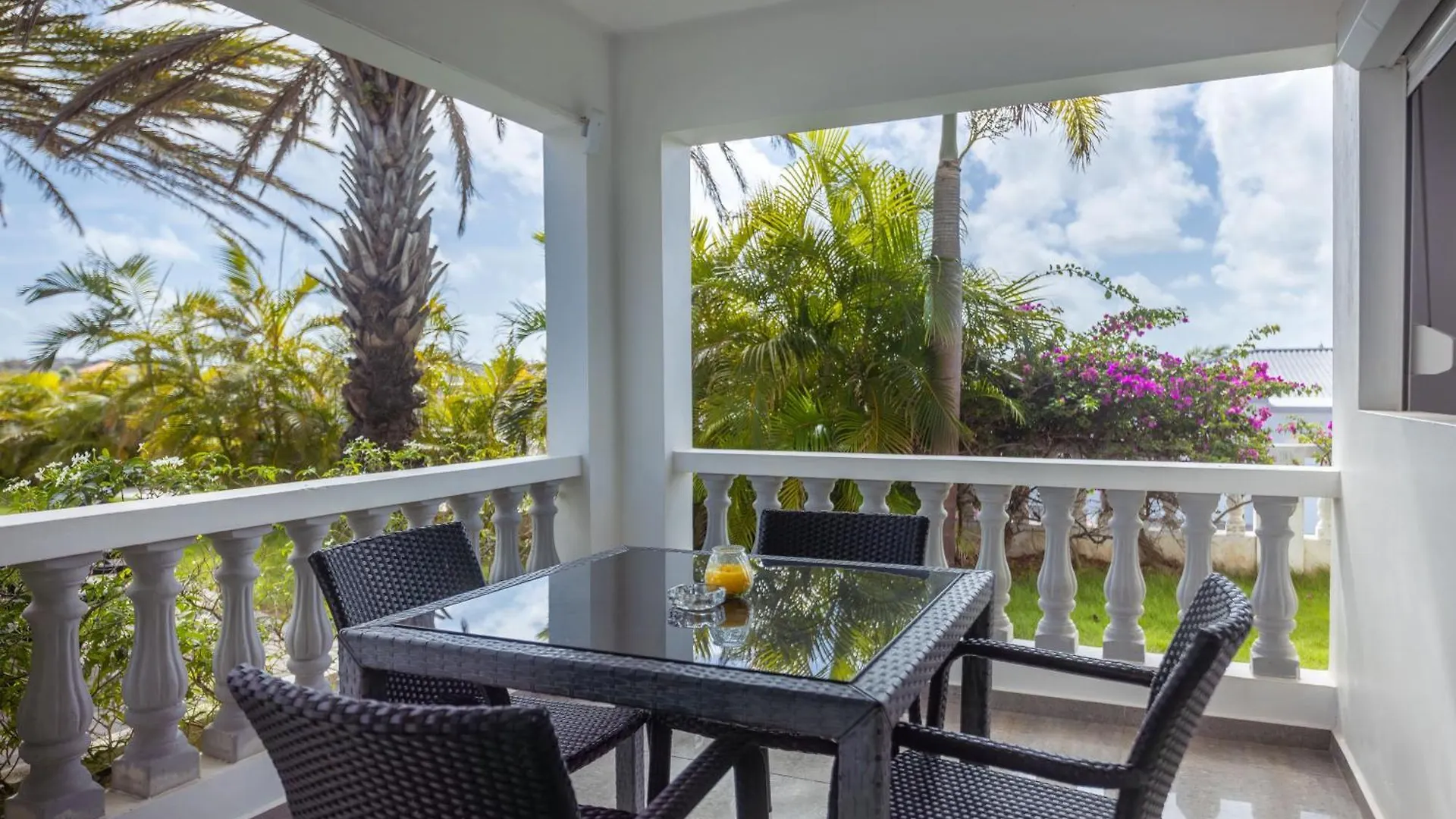 Palm Crest Appartement Jan Thiel Curaçao