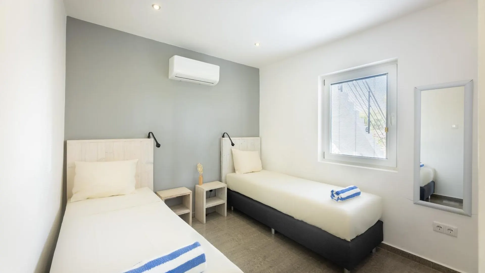 Palm Crest Appartement Jan Thiel