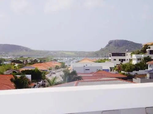 Palm Crest Appartement Jan Thiel Curaçao