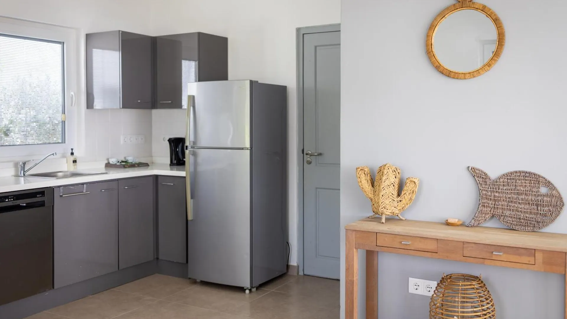Palm Crest Apartment Jan Thiel