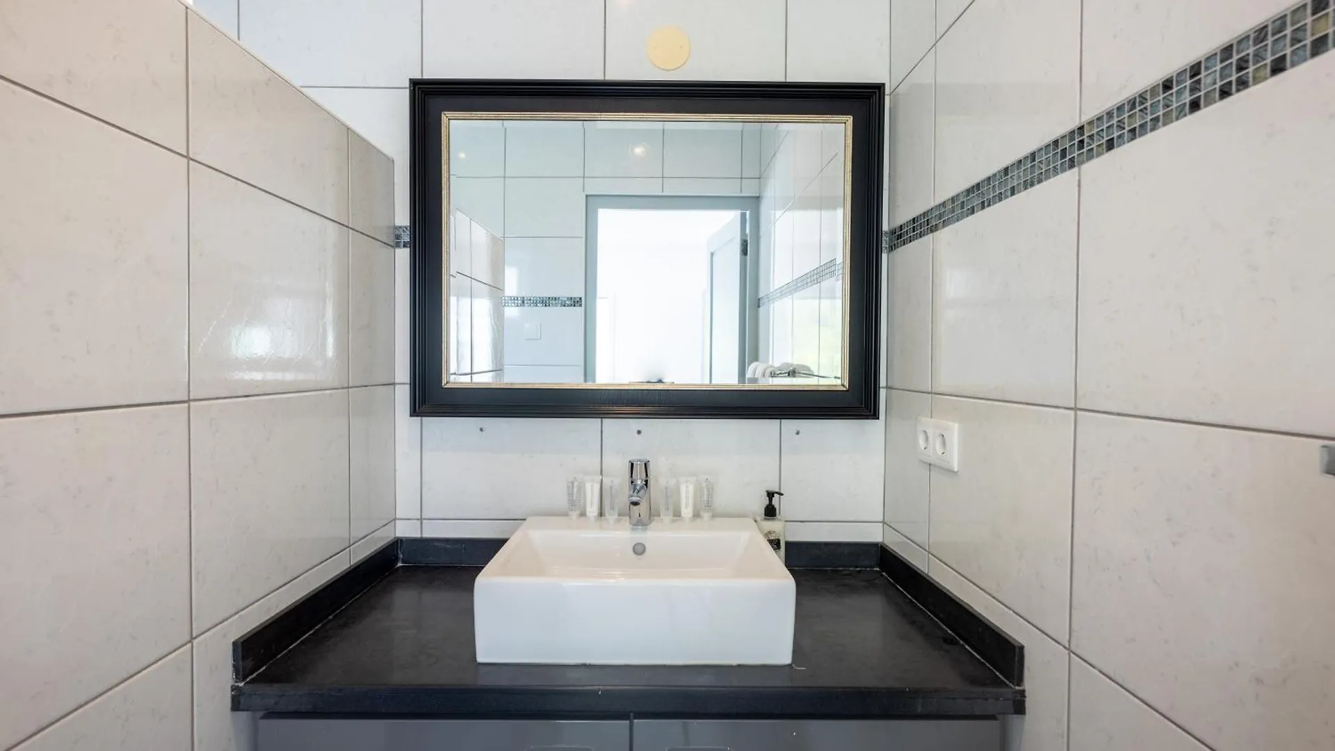 Palm Crest Apartment Jan Thiel 0*,  Curacao