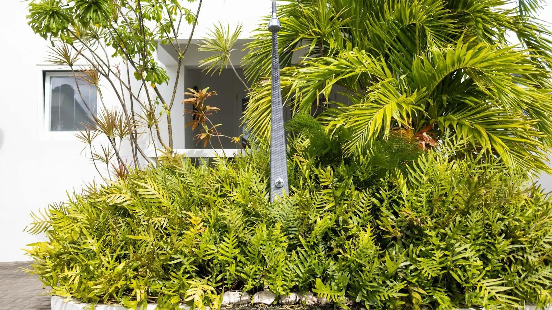 Palm Crest Apartment Jan Thiel