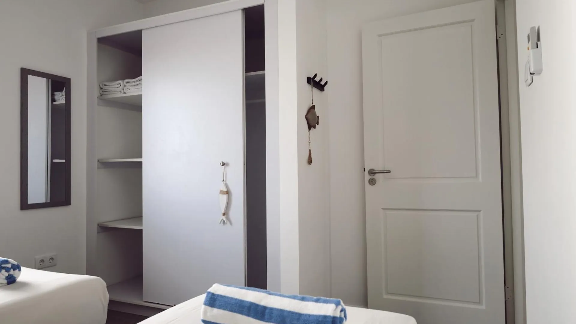 Palm Crest Apartment Willemstad 0*,  Curacao