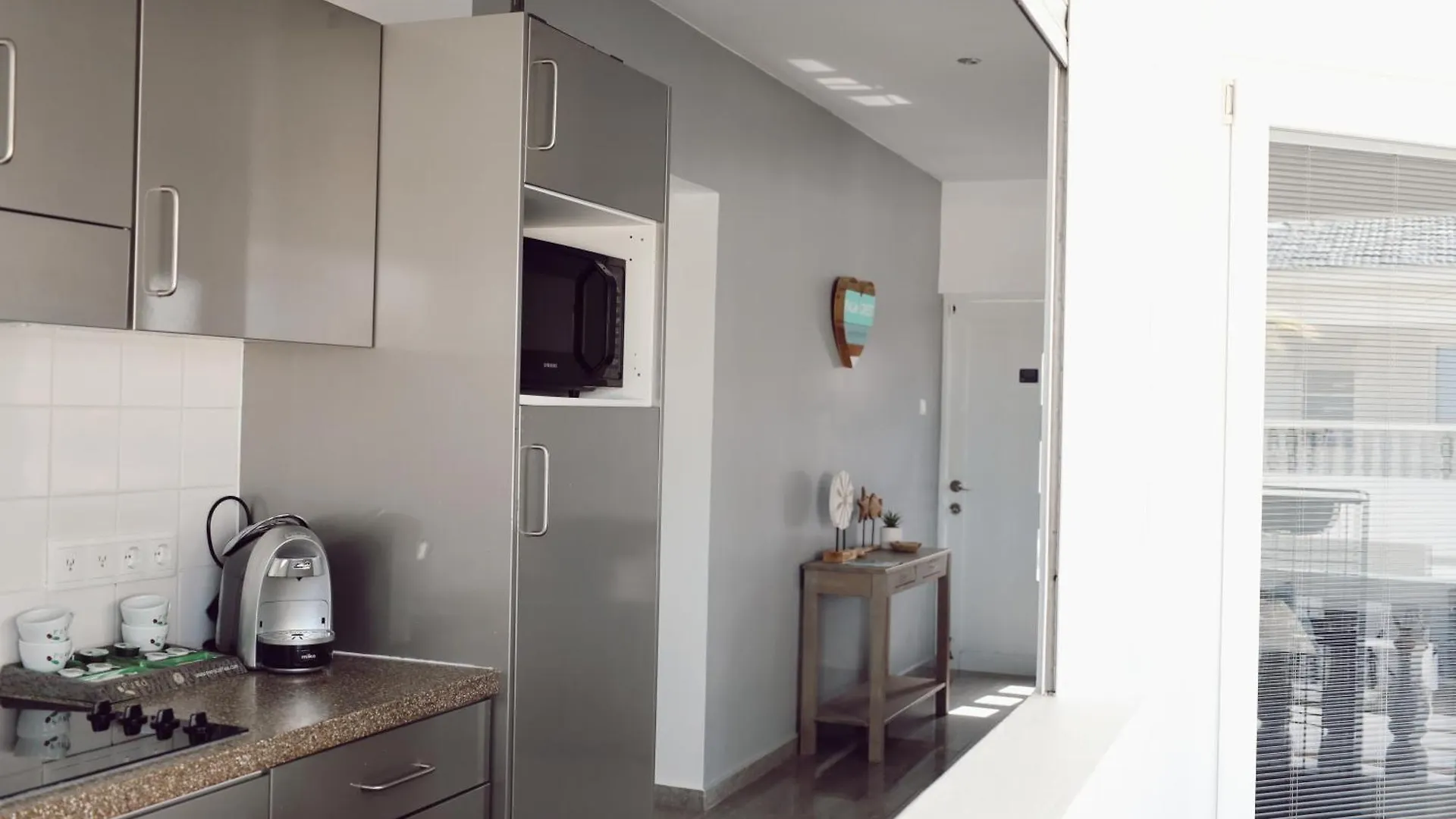 Palm Crest Apartment Willemstad