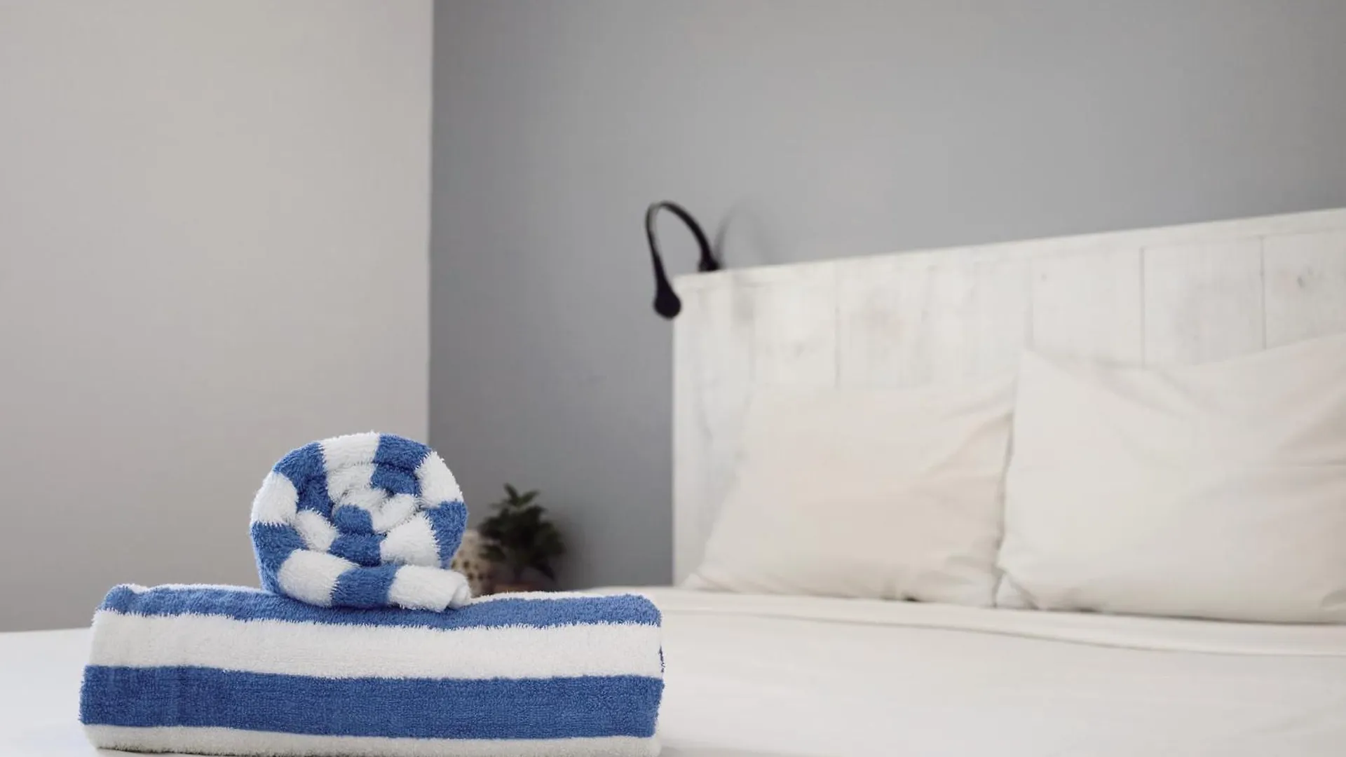 Palm Crest Apartment Willemstad Curacao