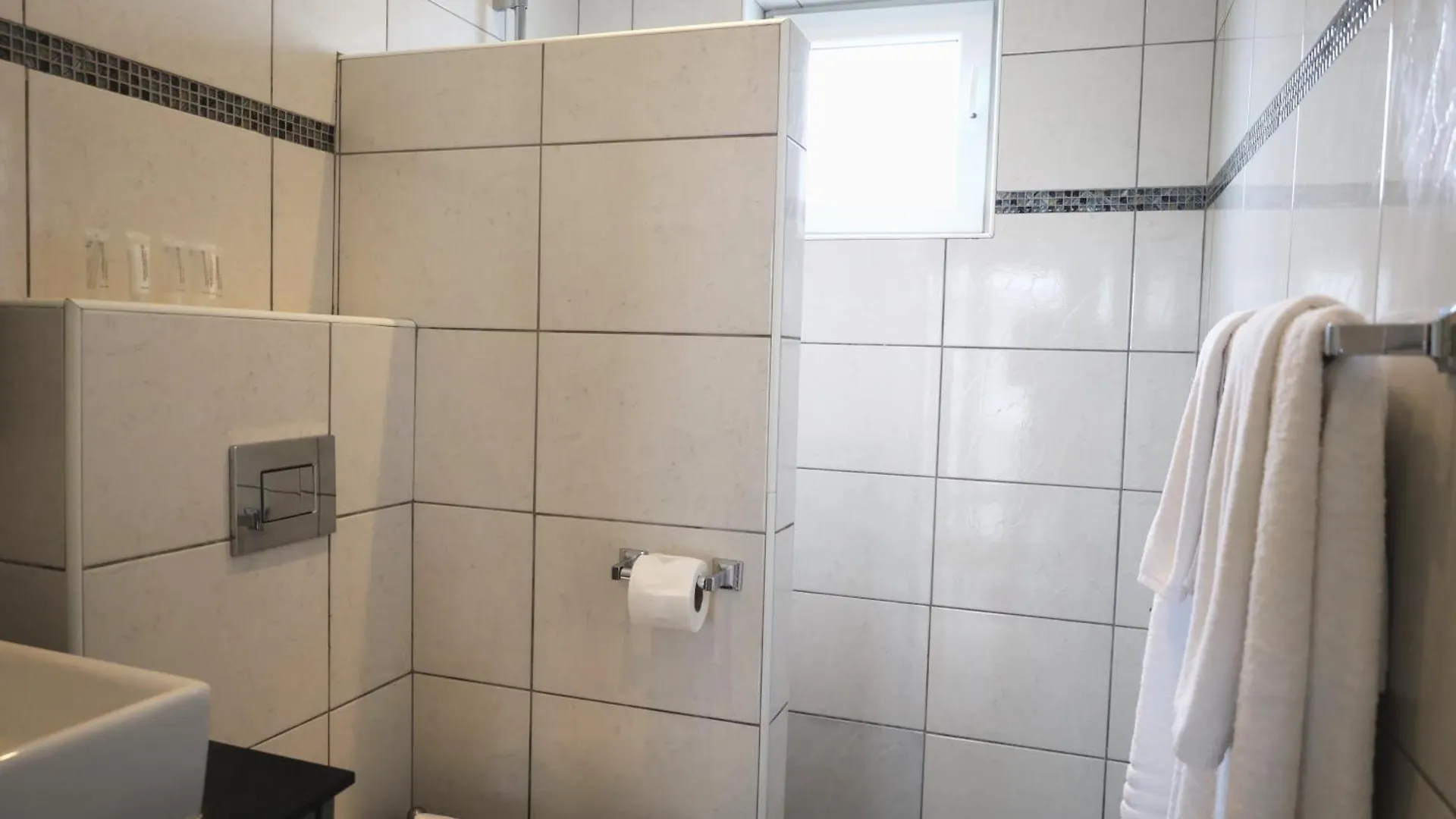 Palm Crest Apartment Willemstad