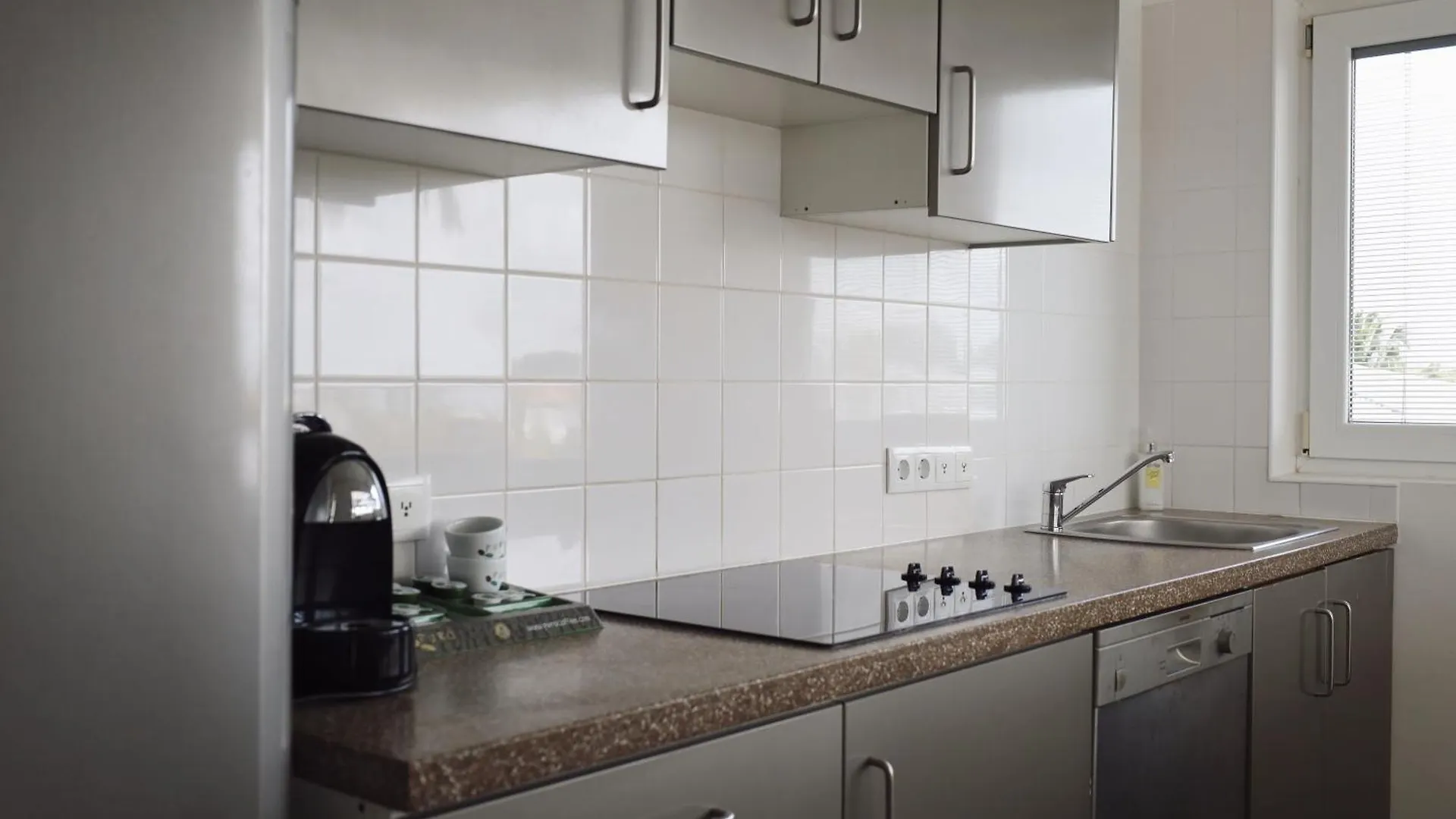 Palm Crest Apartment Willemstad