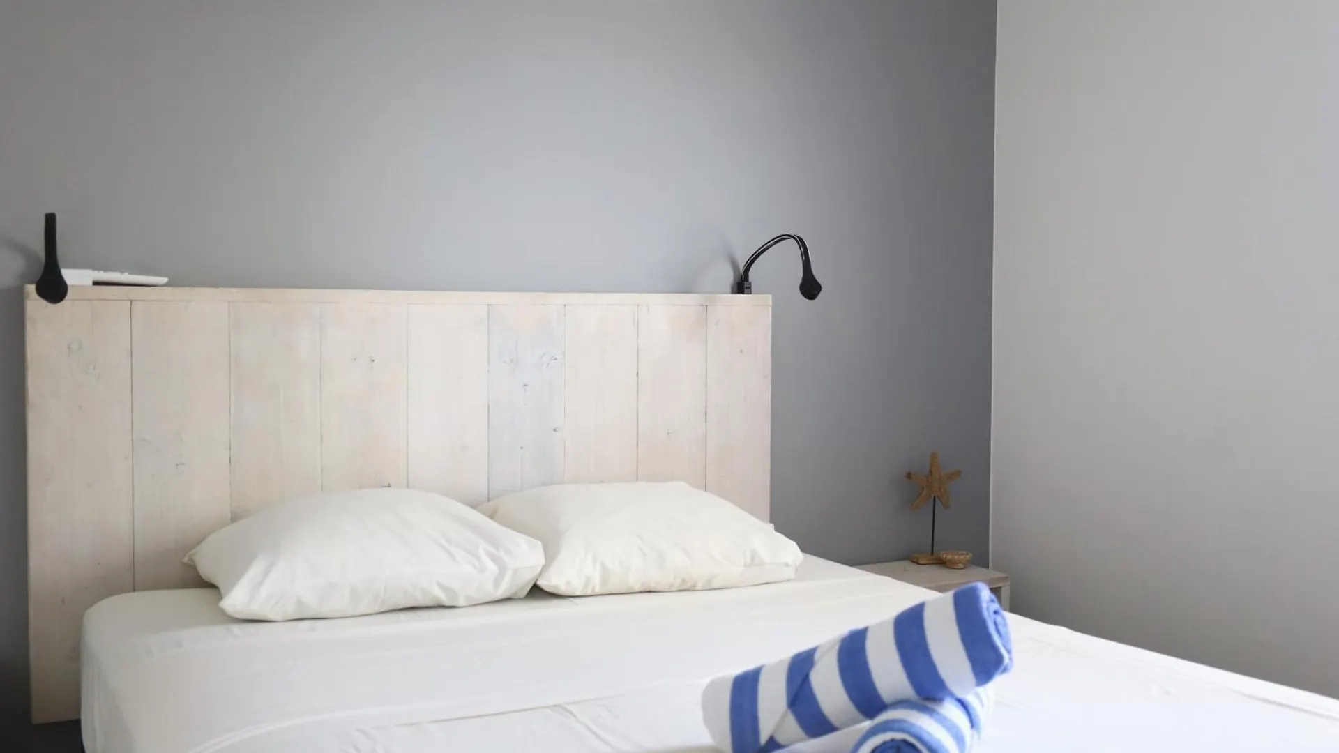 Palm Crest Apartment Willemstad