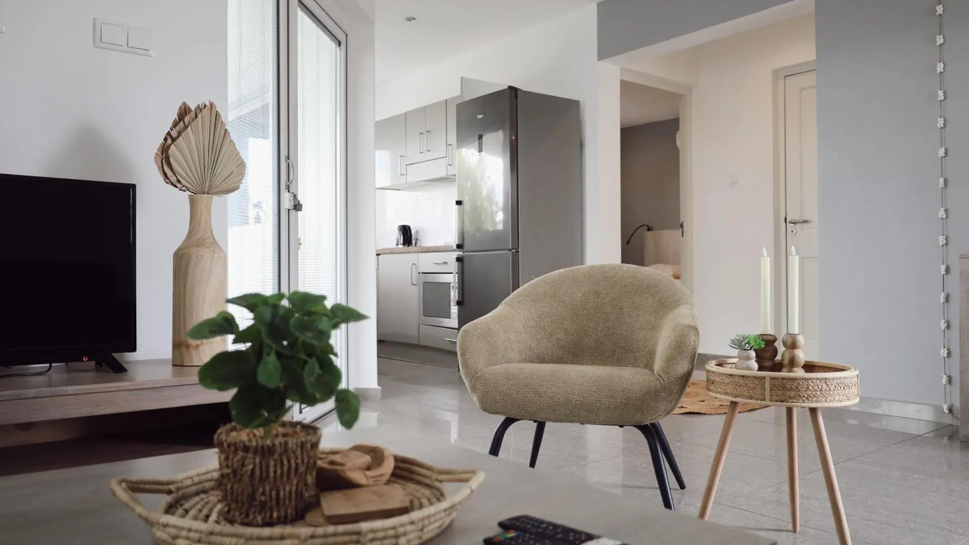 Palm Crest Apartment Willemstad 0*,