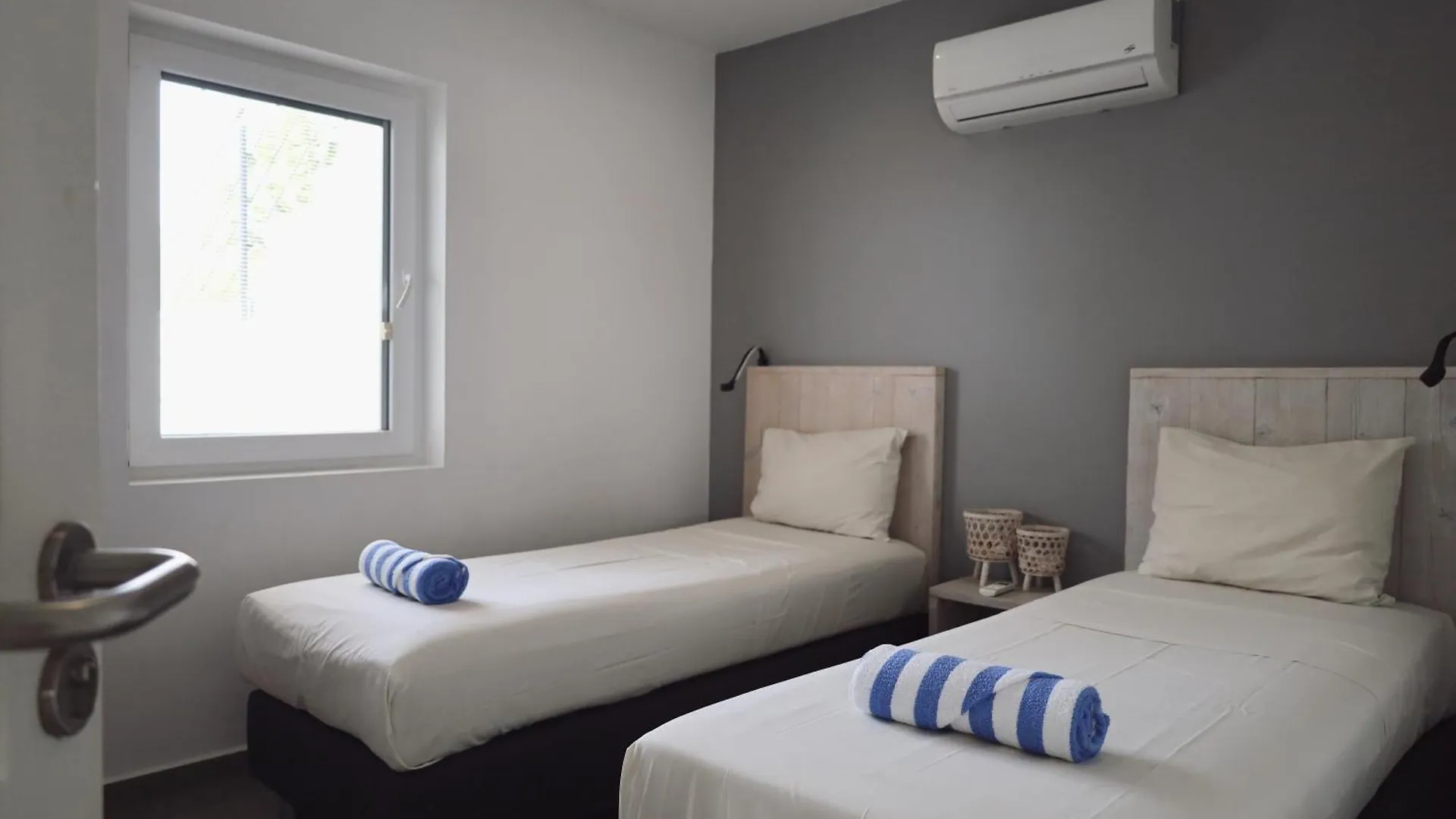 Palm Crest Apartment Willemstad Curacao