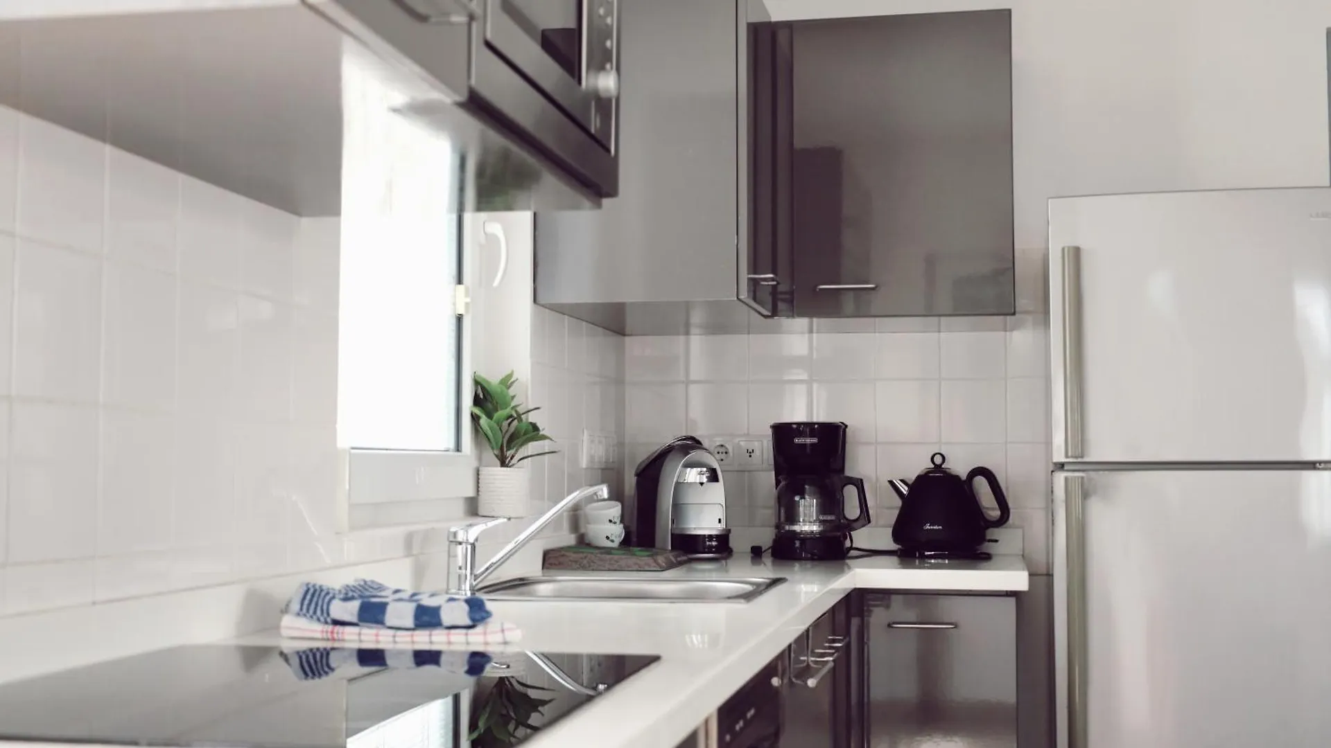 Palm Crest Apartment Willemstad 0*,  Curacao