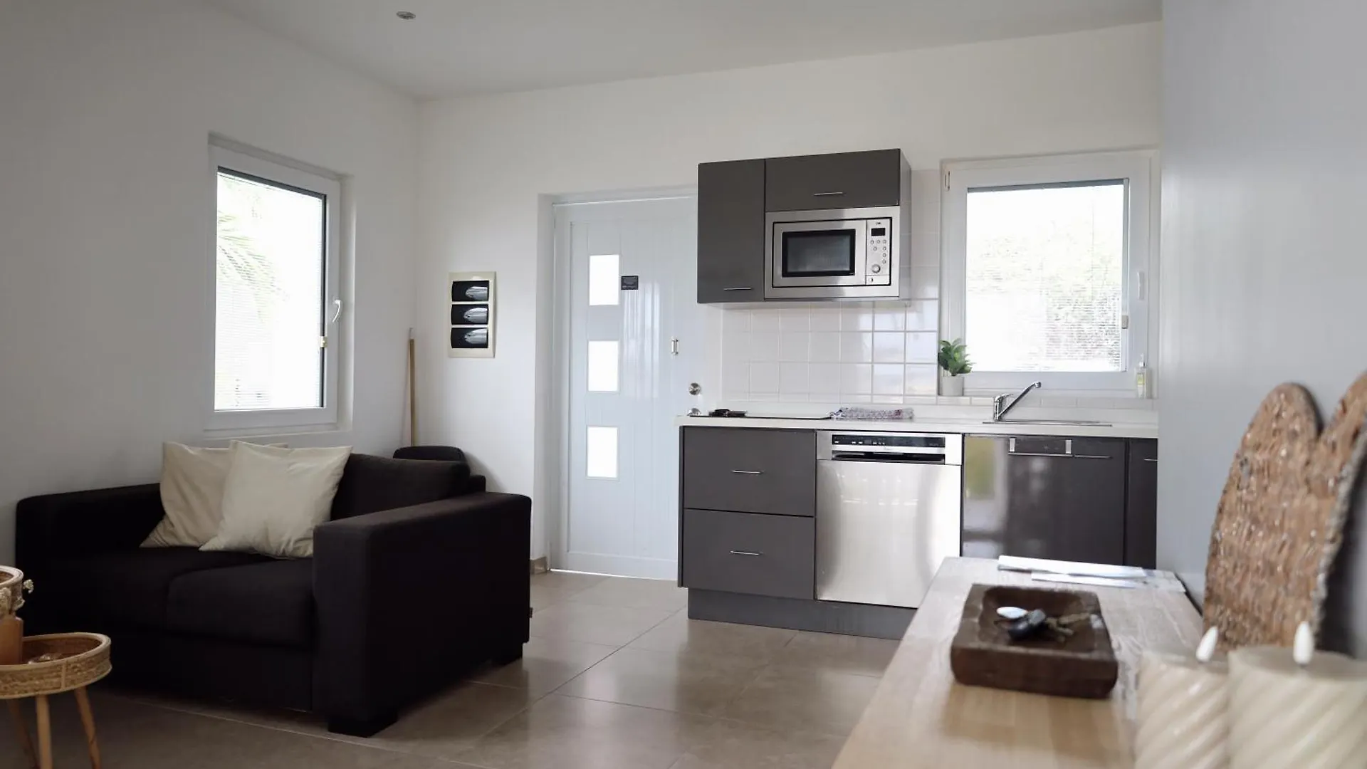Palm Crest Apartment Willemstad 0*,  Curacao