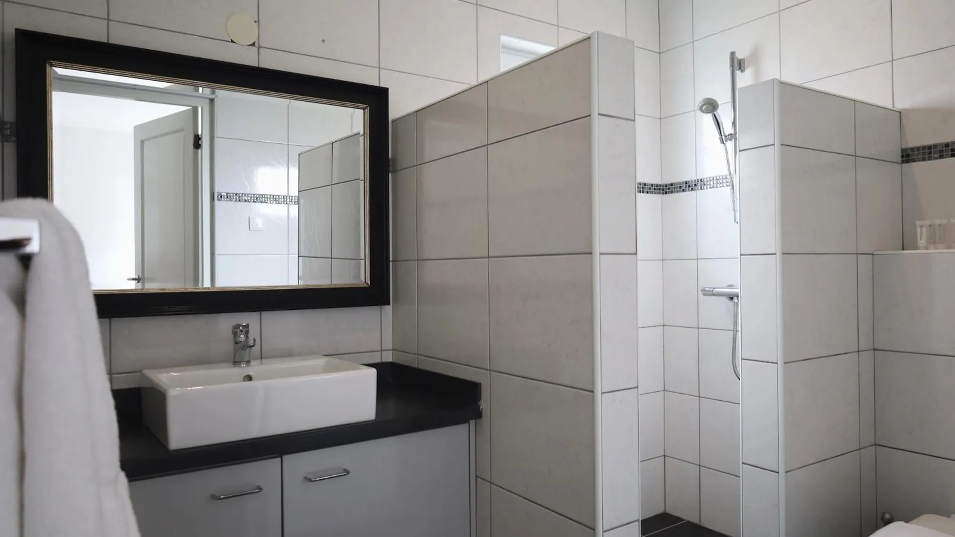Palm Crest Apartment Willemstad 0*,