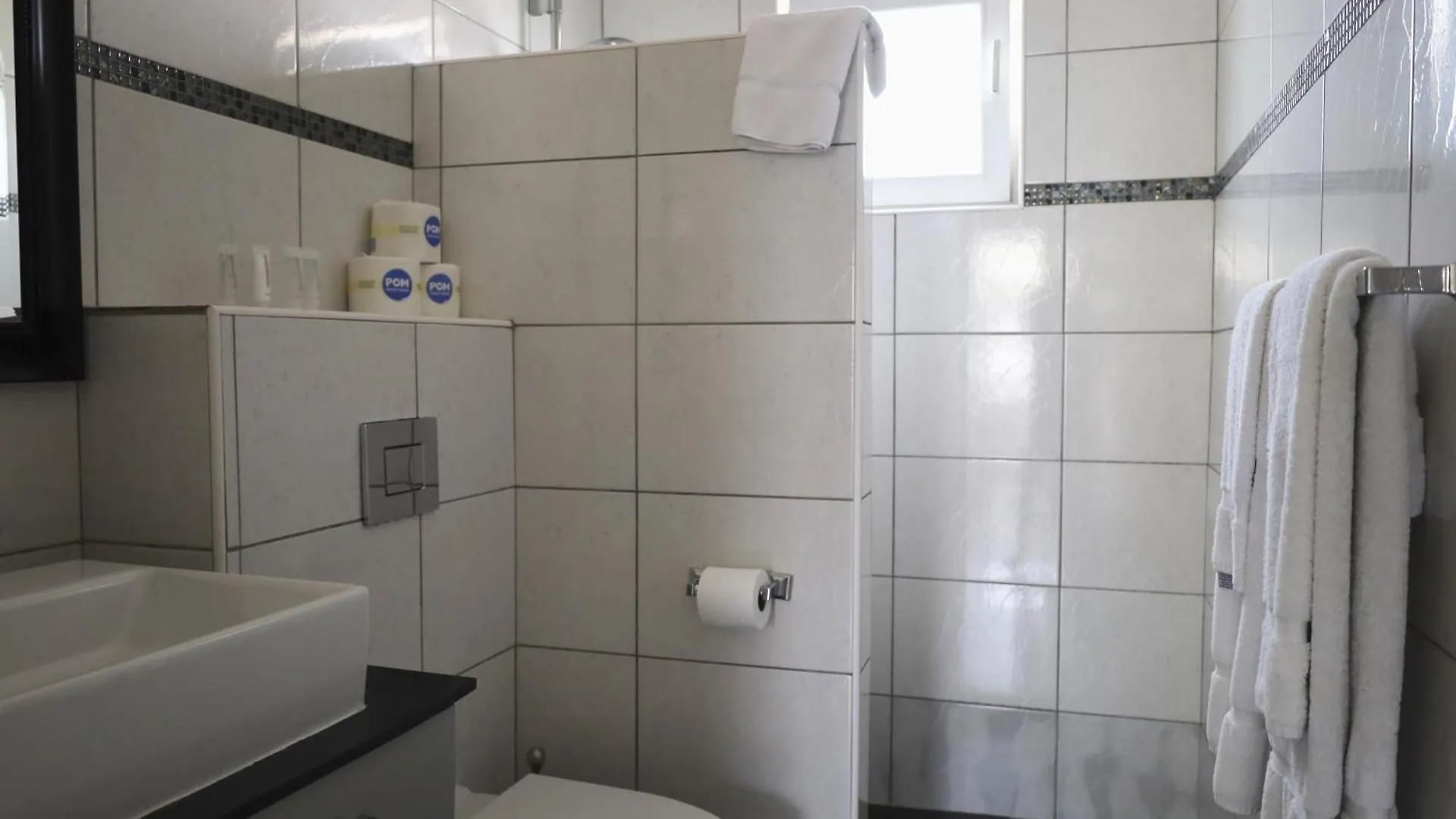 Palm Crest Apartment Willemstad Curacao
