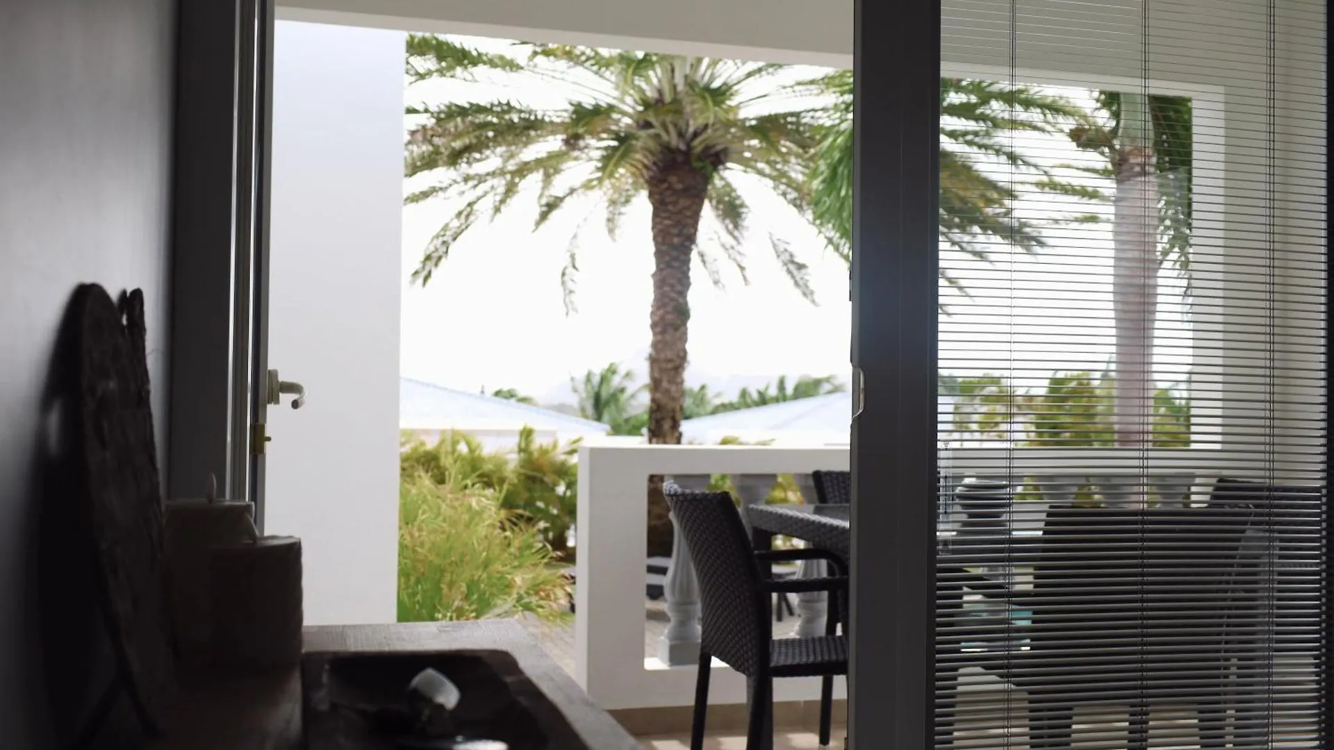 Palm Crest Apartment Willemstad Curacao