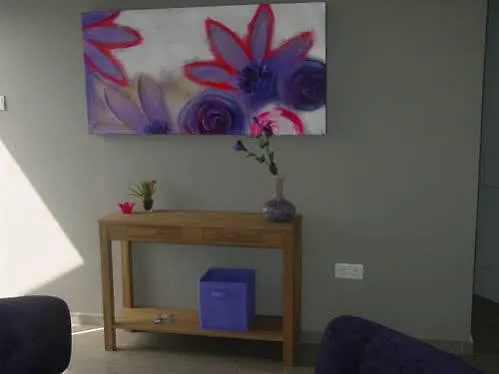 Palm Crest Apartment Jan Thiel 0*,  Curacao