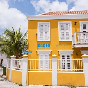Appartement Bario, Willemstad