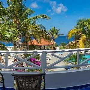 Appartement Marazul Dive, Westpunt