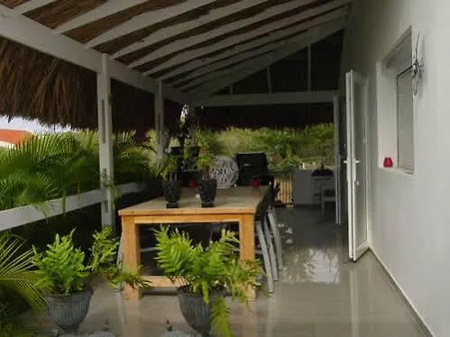Jan ThielPalm Crest公寓